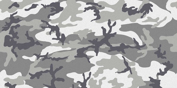 urban camo pattern