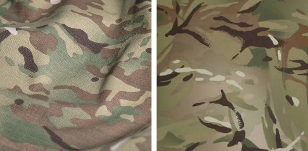 multicam vs mtp