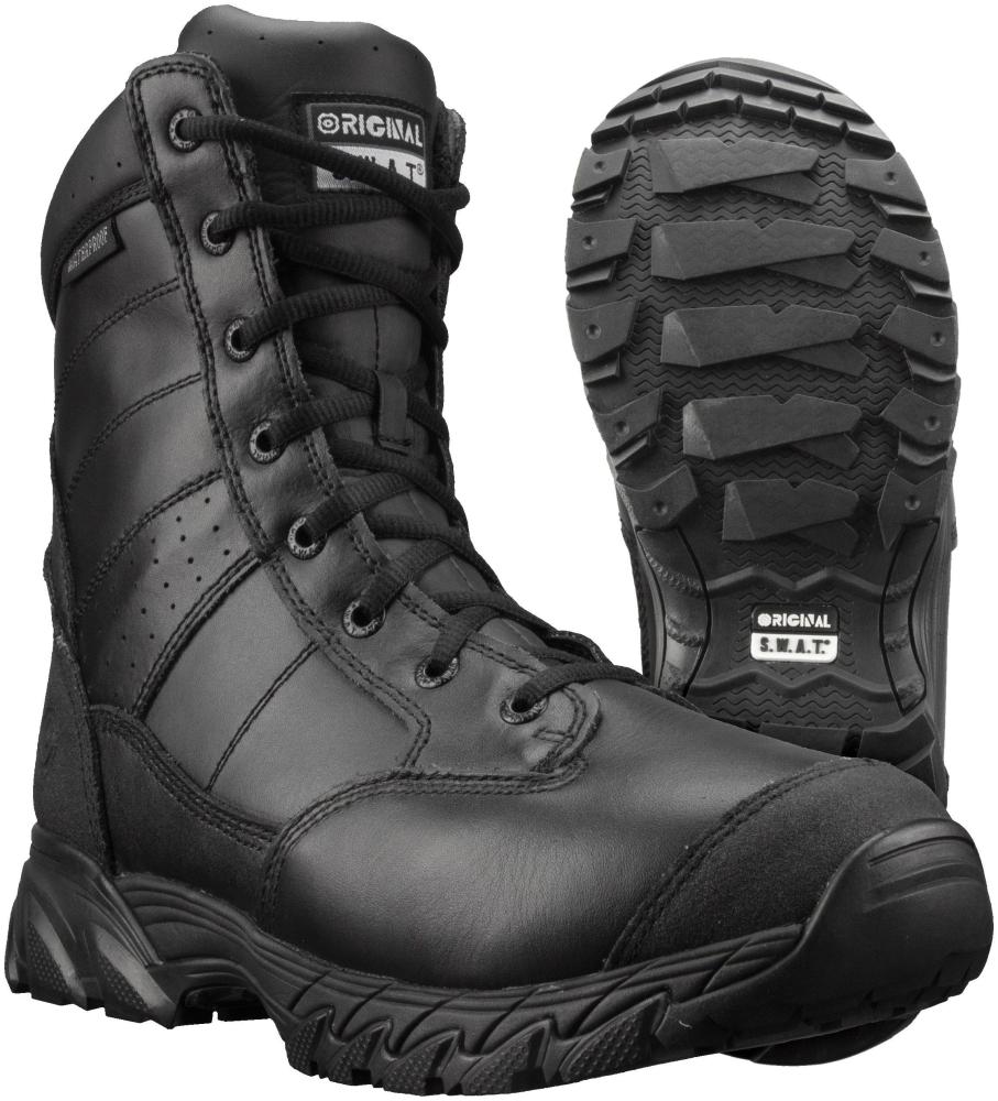 Зимни тактически обувки Original SWAT модел Chase 9 WP