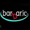 Barbaric