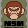 Mil-Spec Monkey