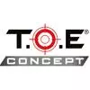 T. O. E. Concept