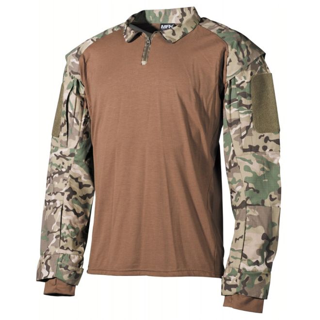 operation camo
