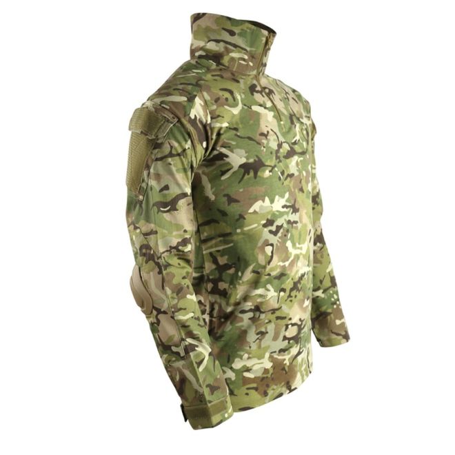 Тактическа блуза Kombat Spec-Ops BTP Camo