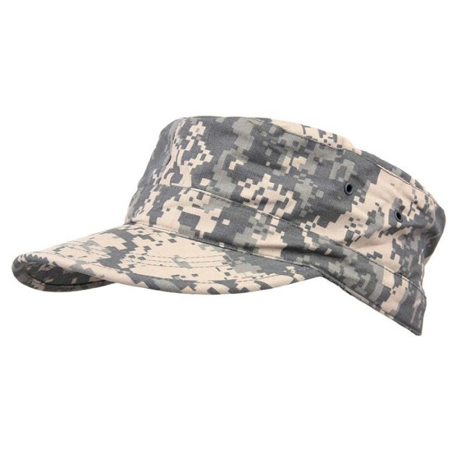 Военна шапка с козирка Ranger UCP Camo