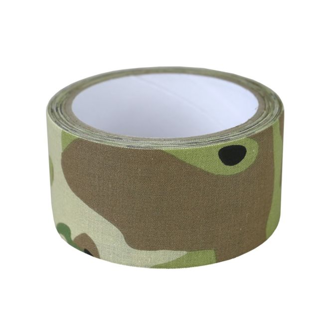 Камуфлажна лепяща лента BTP / MTP Camo