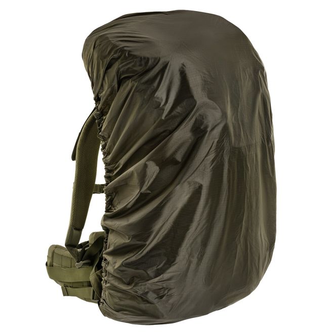 Непромокаем калъф за раница Miltec Army Green 80L