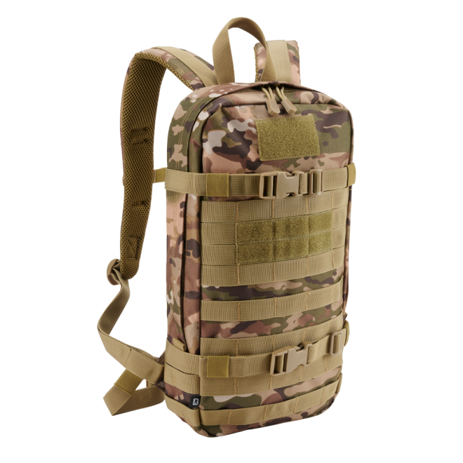 tactical camo