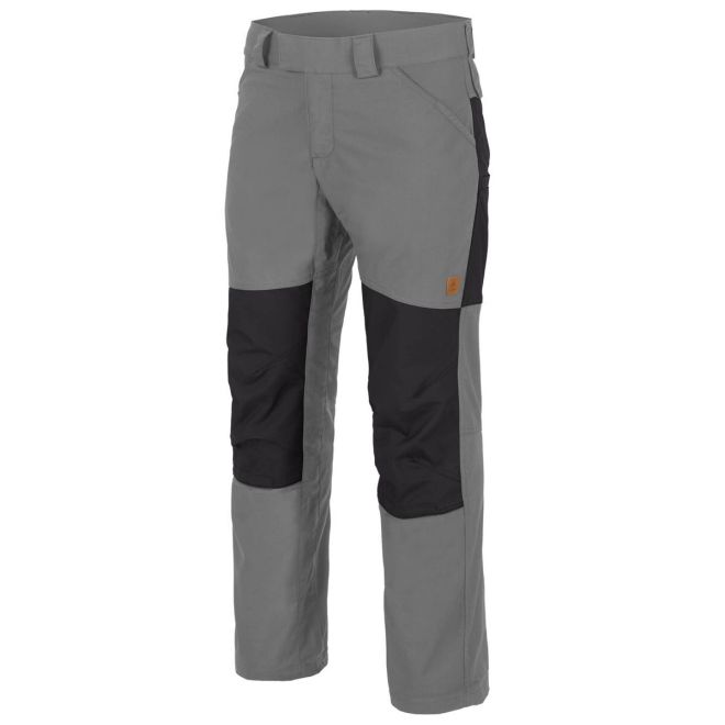 Бушкрафт панталон HT Woodsman Grey