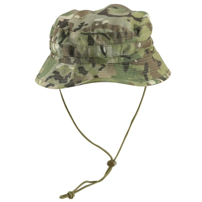 Шапка с периферия British Special Forces BTP Camo