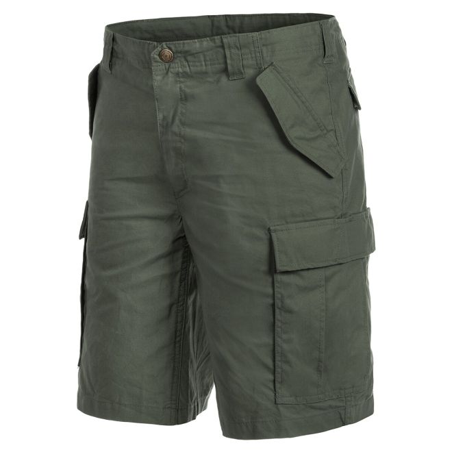 Къси панталони Pentagon M65 2.0 Green