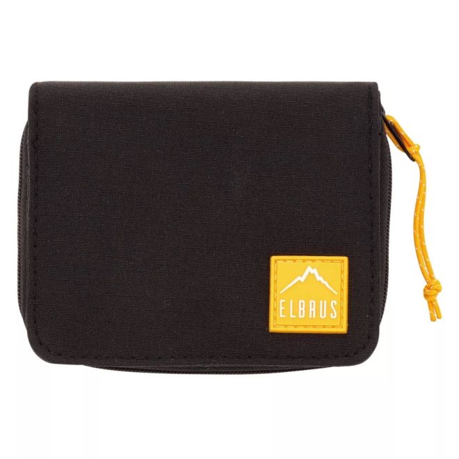 Портфейл Elbrus Wallo BL
