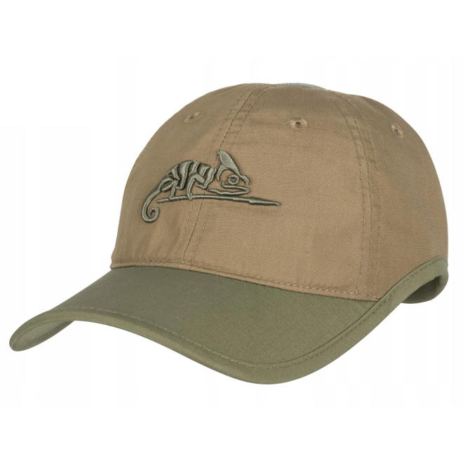 coyote/green