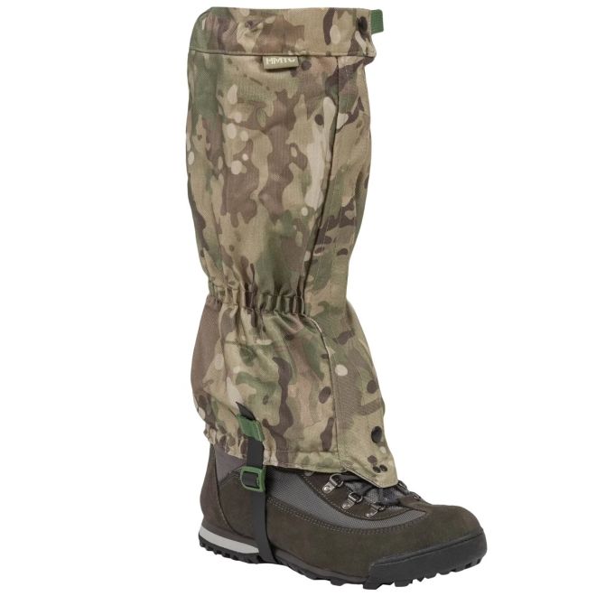 Камуфлажни гети Highlander Military V1 HMTC