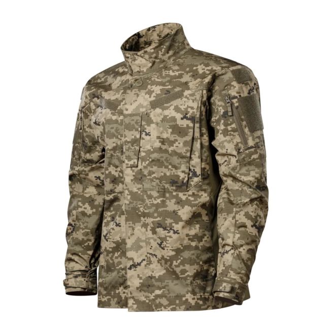 Военна куртка MBDU NyCo MM14 Ukrainian Camo