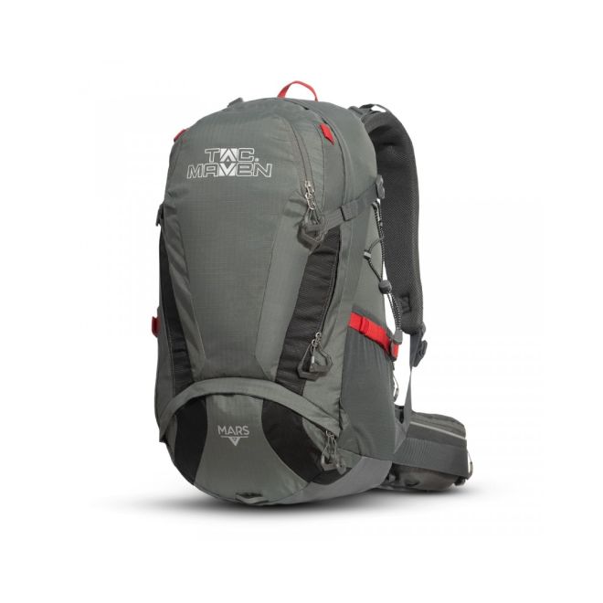 Туристическа раница Pentagon Tac Maven MARS Cinder 30L