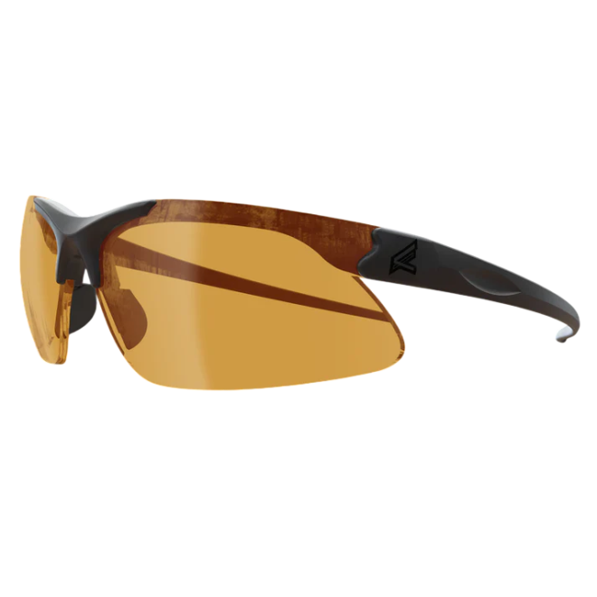 Тактически защитни балистични очила EDGE Sharp Tigers Eye VSL