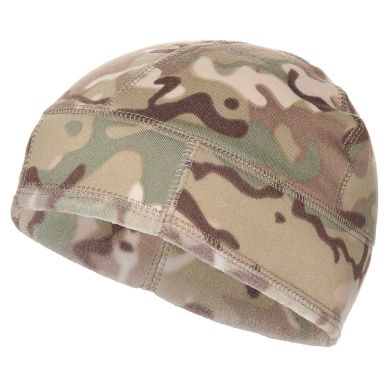 Флийс шапка Operation Camo