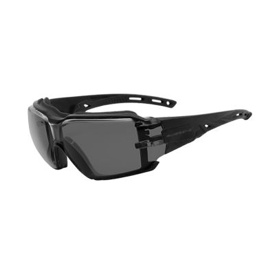 Балистични тактически очила SWISS EYE Target Smoke