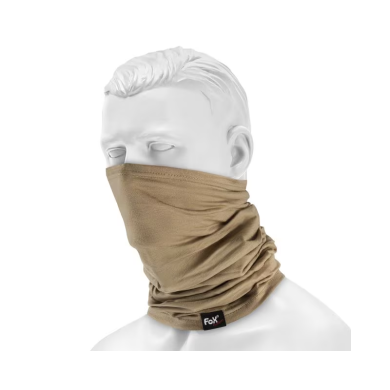 Мултифункционална яка Merino Lite 