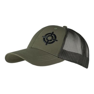 Шапка с козирка Fostex Marksman