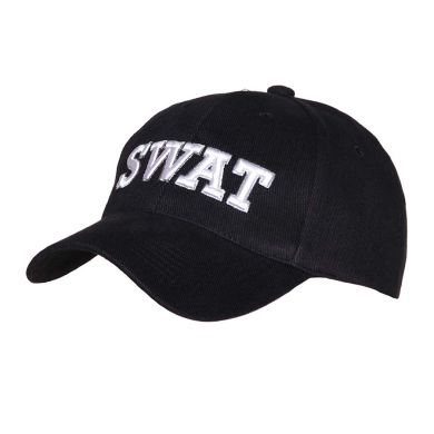Бейзболна шапка SWAT