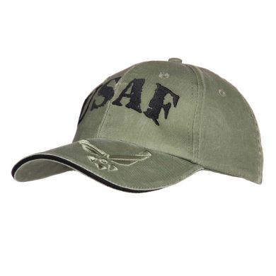 Бейзболна шапка US Air Force