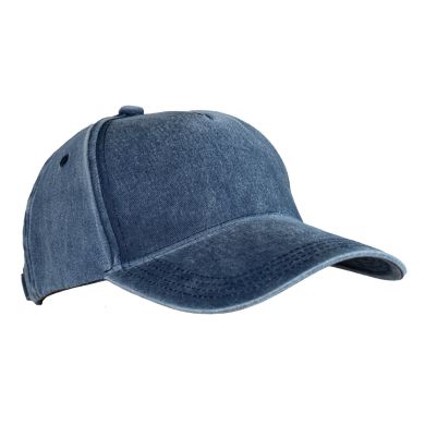  Шапка с козирка Covert Operator Blue Shadow