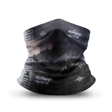 Мултифункционална яка Pentagon MOUNTAIN