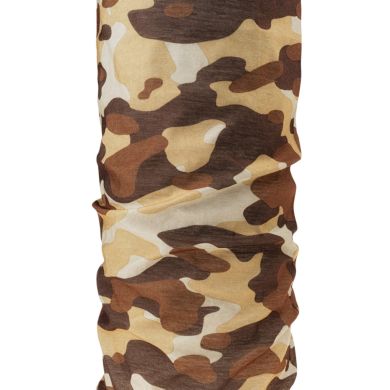 Мултифункционална яка бъф Magnum Desert Camo