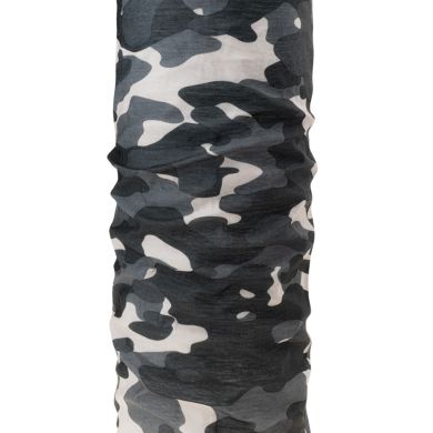 Мултифункционална яка бъф Magnum Snow Camo