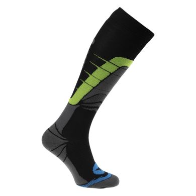 Трекинг чорапи HI-TEC ACARO II High Merino