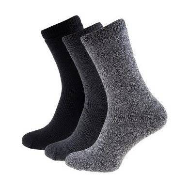Зимни чорапи Martes Essentials BERNO (3 чифта)