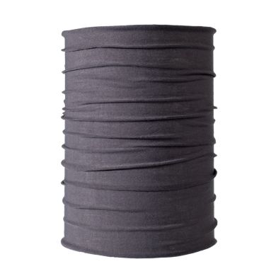Мултифункционална яка бъф AB Dark Steel Grey