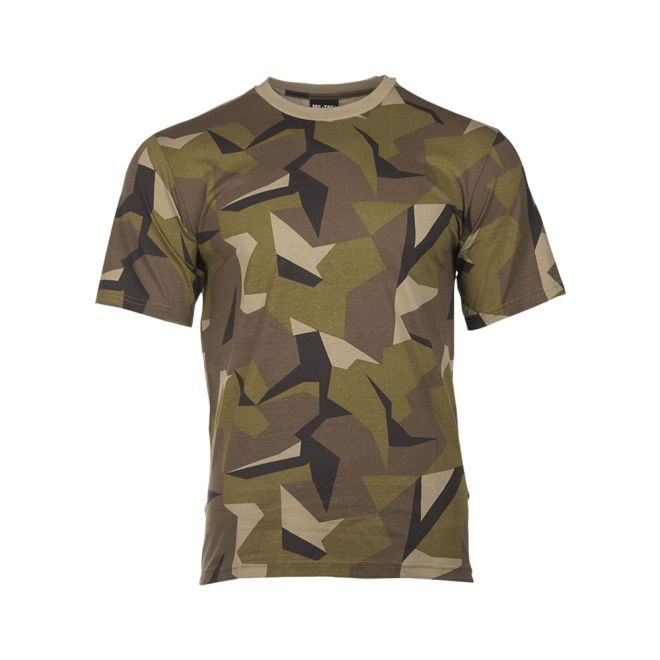 sweden camo