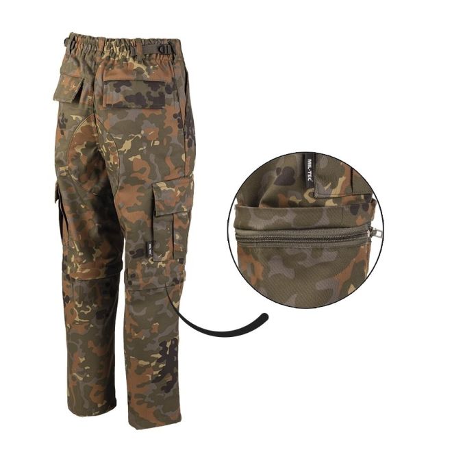 flecktarn