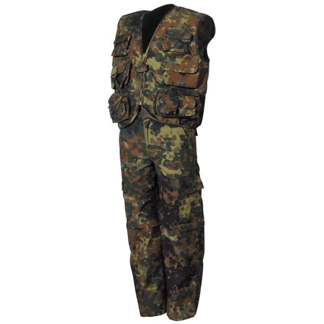 flecktarn