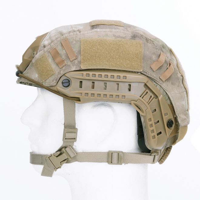 mil tacs