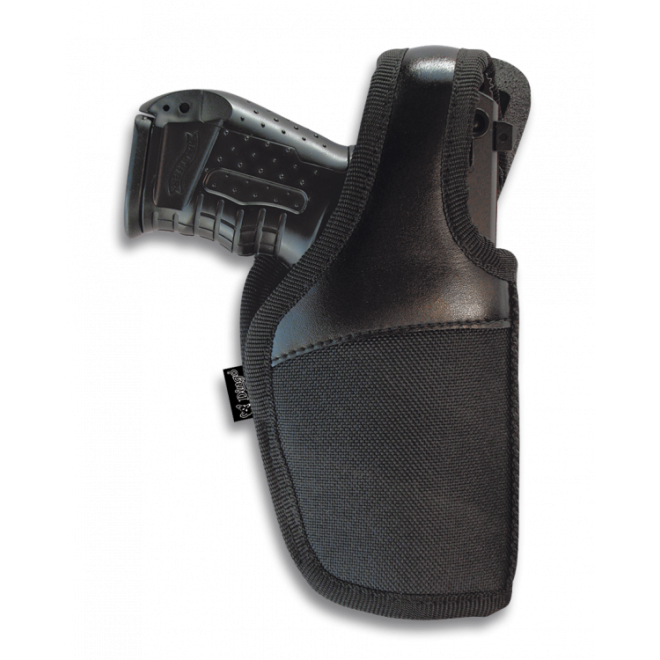 Кобур BARBARIC - H&K USP / Walther P99 Compact