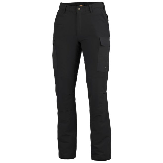 Зимен тактически панталон Pentagon Arctic BDU 2.0 BL – изглед отпред