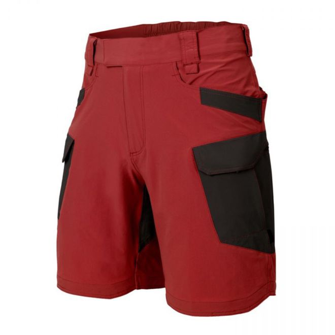 red/black