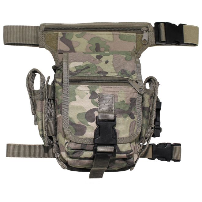 operation camo