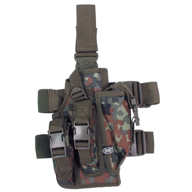 flecktarn