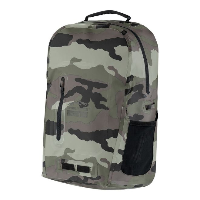 Непромокаема раница TF-2215 Ranger Camo 28L