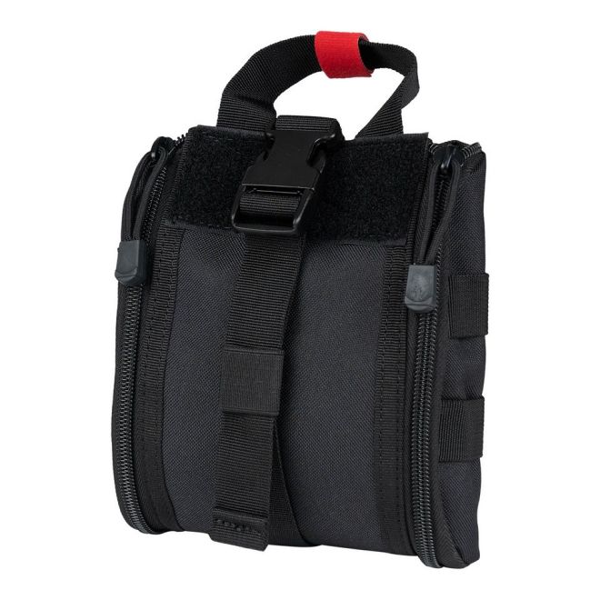 Модулен джоб за аптечка IFAK QR Medium Black