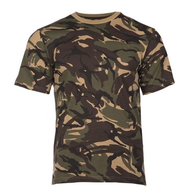 brit camo