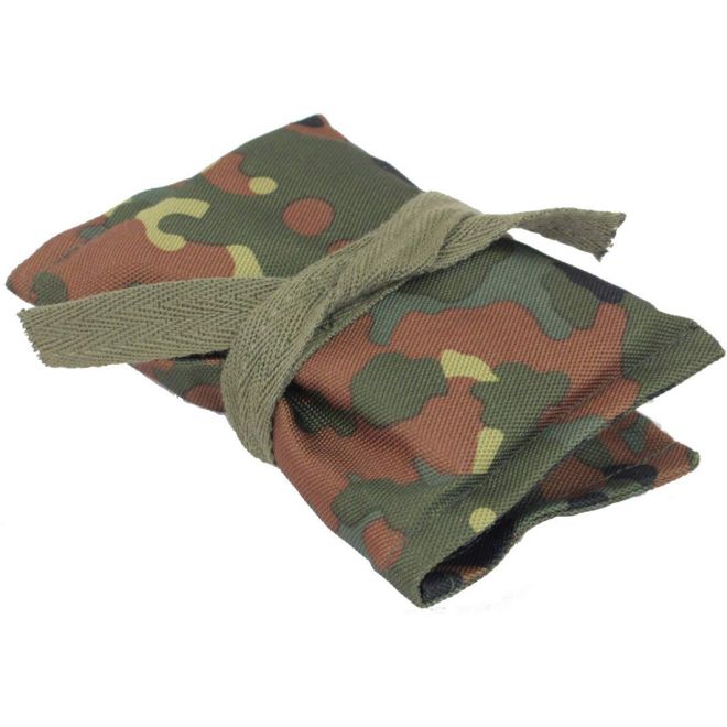 Военен комплект за шиене на Бундесвера