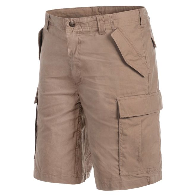 Къси панталони Pentagon M65 2.0 Coyote