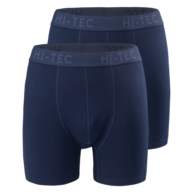 Комплект боксерки HI-TEC ROIXO Navy (2бр.)