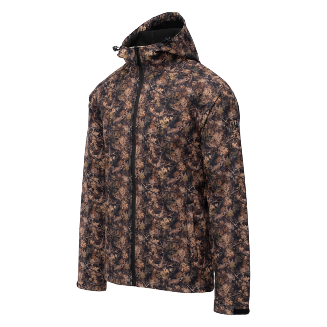 Ловно софтшел яке Magnum HIDDEN Forest Camo